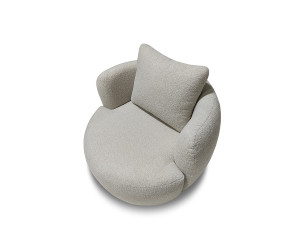 Krēsls CHAKRA (Atpūtas)(Grozāms 360)